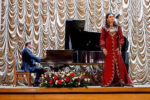 Туркменские музыканты выступят на фестивале OperaFirst 2022 в Астрахани