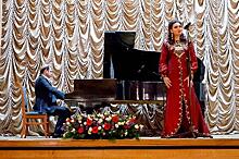 Туркменские музыканты выступят на фестивале OperaFirst 2022 в Астрахани