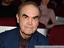 Режиссера Глеба Панфилова госпитализировали с подозрением на инсульт