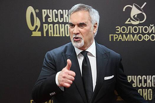 Стало известно о финансировании ВСУ организаторами концертов Меладзе