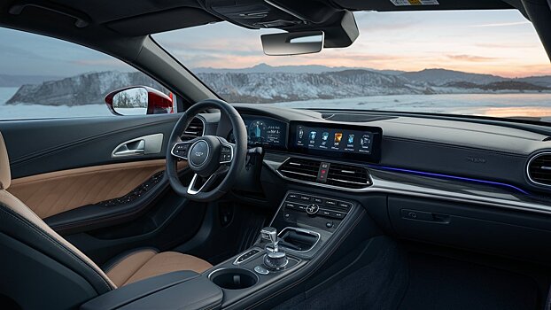 В Петербурге создали платформу для управления транспортом будущего