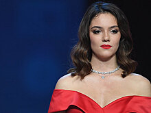 Евгения Медведева снялась в танцевальной драме «Искусство падения»