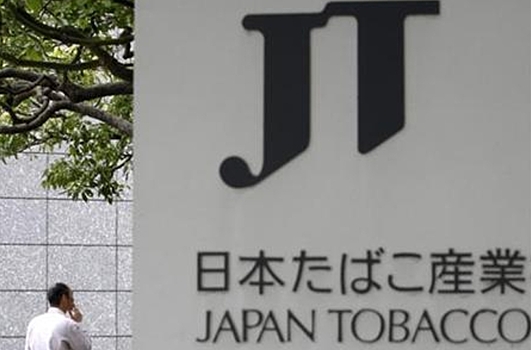 Japan Tobacco купит филиппинскую Mighty Corporation