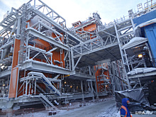 На заводе «Ямал СПГ» избрали нового председателя совета директоров