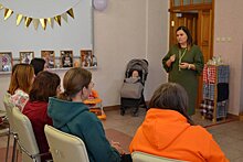 В Кировской области введут ежемесячные доплаты матерям за первого ребенка
