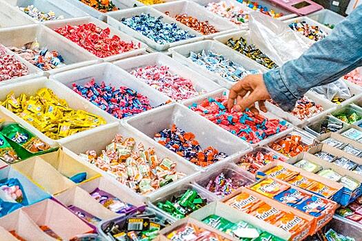 Канадская компания ищет дегустатора конфет с зарплатой в $78 тыс.
