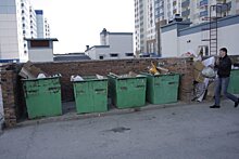 Почему в Барнауле удвоили тариф на вывоз мусора