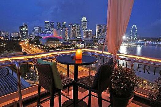 С 21 июня в Сингапуре снова заработают рестораны, кафе и спортзалы