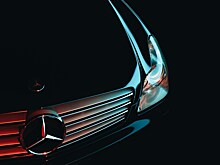 LG Energy Solution поставит батареи для Mercedes-Benz