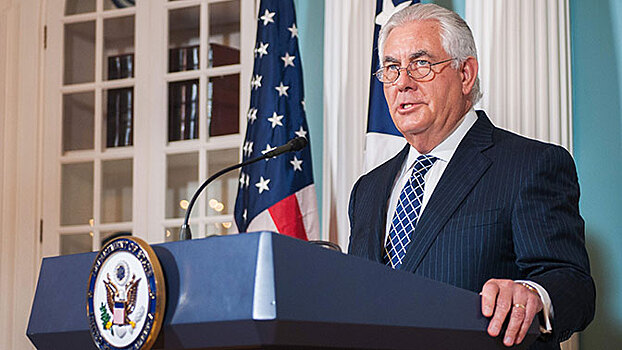 Хейли: США надеются улучшить соглашение по иранской ядерной программе
