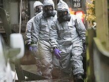 Мини-сериал про отравление Скрипалей стал хитом в Британии