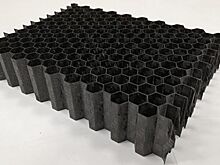 Назван лучший материал для обшивок спутников