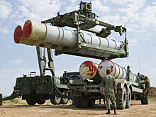 Комплексы С-500 появятся в армии в 2025 году