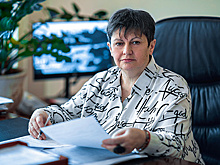 Глава психологической службы Москвы: важно найти точку, с которой пойдет позитивный отсчет