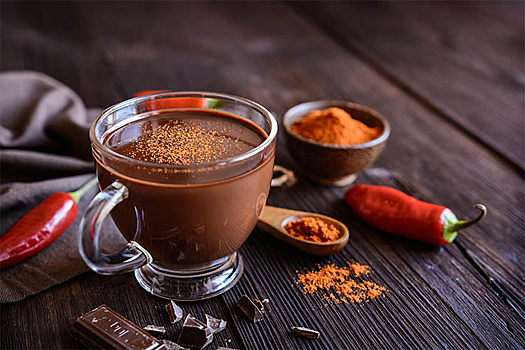 Специалисты назвали вред и пользу какао для организма