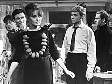 Недолгая счастливая жизнь Геннадия Шпаликова