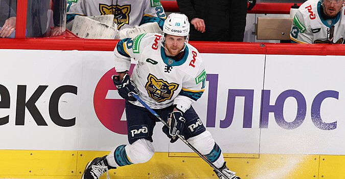 Гендиректор ФХР о контрактах: «Игроки стали беспрепятственно уезжать из КХЛ. Федерация была готова повоевать за защиту интересов клубов, но лига отказалась»