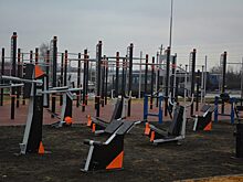 До 2024 года Тамбовская область получит 100 миллионов рублей на строительство умных спортивных площадок