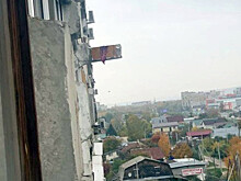 Некоторым жильцам дома в Нижнем Новгороде разрешили вернуться в квартиры после взрыва газа