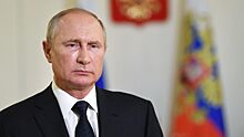 Путин недоволен темпами развития инфраструктуры населенных пунктов Арктической зоны