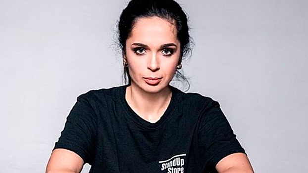 СМИ сообщили о госпитализации звезды Stand Up Юлии Ахмедовой