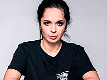 СМИ сообщили о госпитализации звезды Stand Up Юлии Ахмедовой