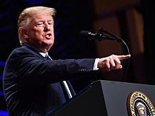 Трамп раскритиковал криптовалюту Facebook