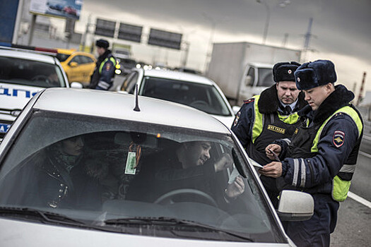 ГИБДД объяснила, что делать в случае смерти собственника автомобиля
