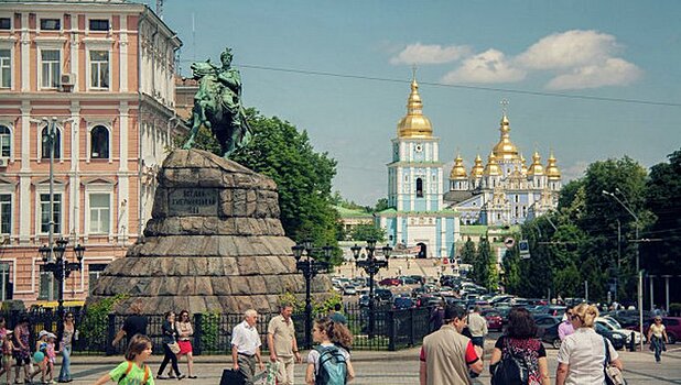 Кредиторы Украины не комментируют предложение РФ о долге