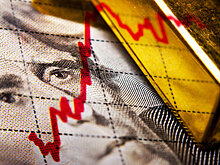 Минфин запланировал рекордные покупки валюты в резервы