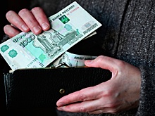 Власти РФ проведут в апреле двойные выплаты пенсионерам