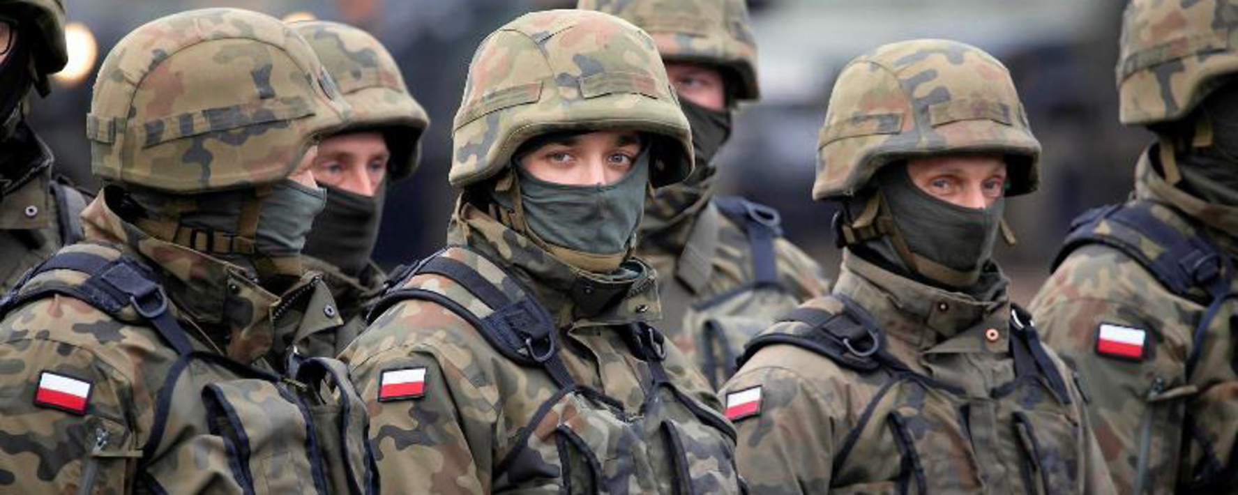 армия польши