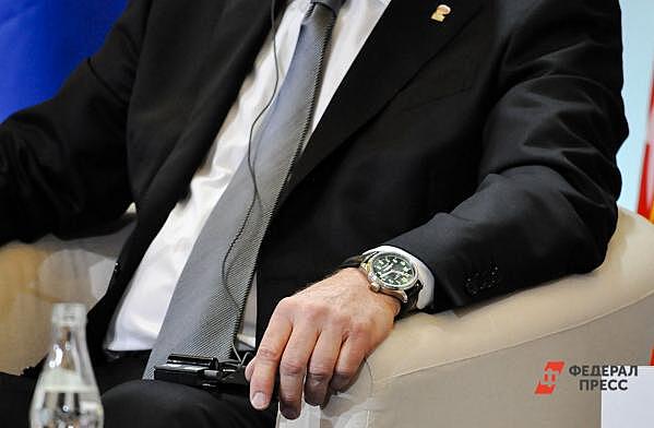Какие часы сейчас носит Владимир Путин - Рамблер/новости