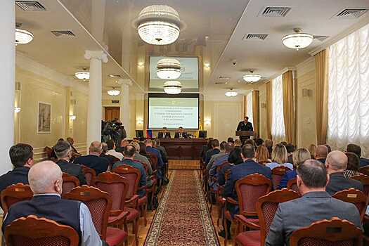 Вадим Кстенин распорядился выделить еще 13 млн. руб. на борьбу с бродячими собаками