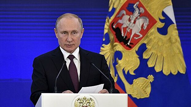 Путин утвердил состав Совета по делам казачества