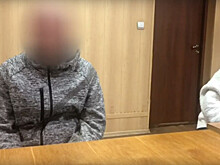 Россиянин вцепился в голову знакомого зубами и лишил его жизни