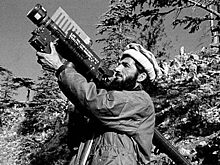 «Охота» за Стингером в Афганистане: как советские спецназовцы затрофеили супероружие США