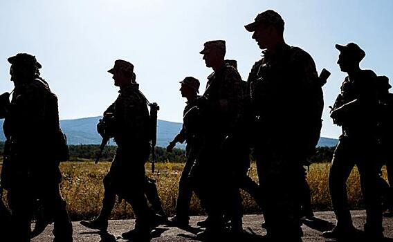 Киев объявит войну Москве за то, что не защищает своих в Донбассе