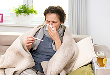 Как быстро вылечить простуду и грипп