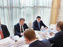 Проект Северного широтного хода почти готов