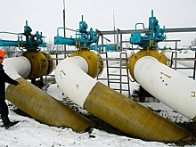 В ФРГ признали, что Россия соблюдала контракты по поставкам газа