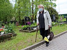 В 30 раз выросла смертность от коронавируса в Волгоградской области