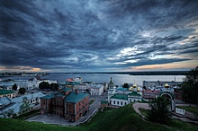 Нижегородские поэты сочинили венок сонетов к 800-летию города