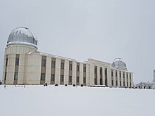 В Шемахе презентовали фильм о пути к звездам