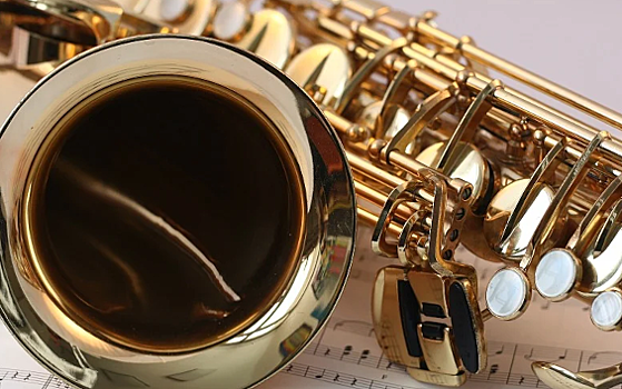 Концерт «Путешествие с саксофоном в пространстве и времени» состоится в Крылатском 25 апреля