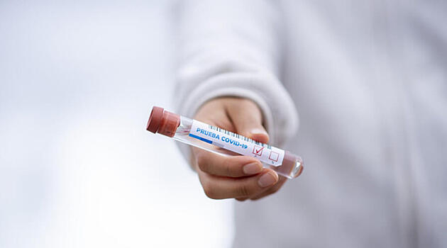 COVID-19 наступает на Севастополь: туристов без отрицательного теста запретили селить в отели