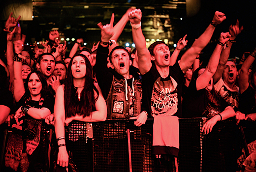 «Нет искры!»: ROCK FM объяснило, что не так в новом альбоме The Rolling Stones