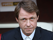 Контракт тренера Кононова с "Торпедо" рассчитан на 2,5 года