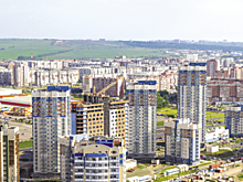 «Архитектура как искусство». Продавать нужно не квадратный метр, а комфорт