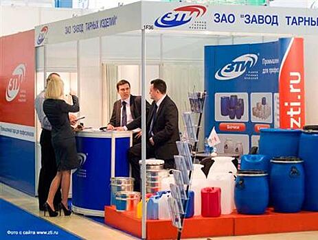 Крупнейшее предприятие индустриальной упаковки повышает мощности с "Сименс Финанс"